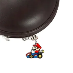 Mario Kart - Molded Wheel 6