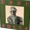 Mark Pritchard & Thom Yorke - Tall Tales Limited 1st Edition 2xLP Vinyl Record