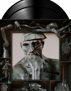 Mark Pritchard & Thom Yorke - Tall Tales 2xLP Vinyl Record