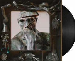 Mark Pritchard & Thom Yorke - Tall Tales 2xLP Vinyl Record