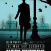 Mark Twain's The Man That Corrupted Hadleyburg by Wander Antunes Paperback Book