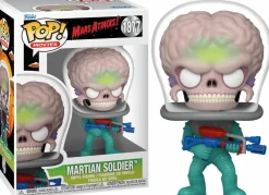 Mars Attacks - Ack Ack Pop! Vinyl Bundle (Set of 3)