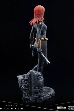 Marvel - Black Widow 1/10th Scale ArtFX Premier Statue