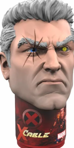 Marvel - Cable Bottlepops Bottle Opener