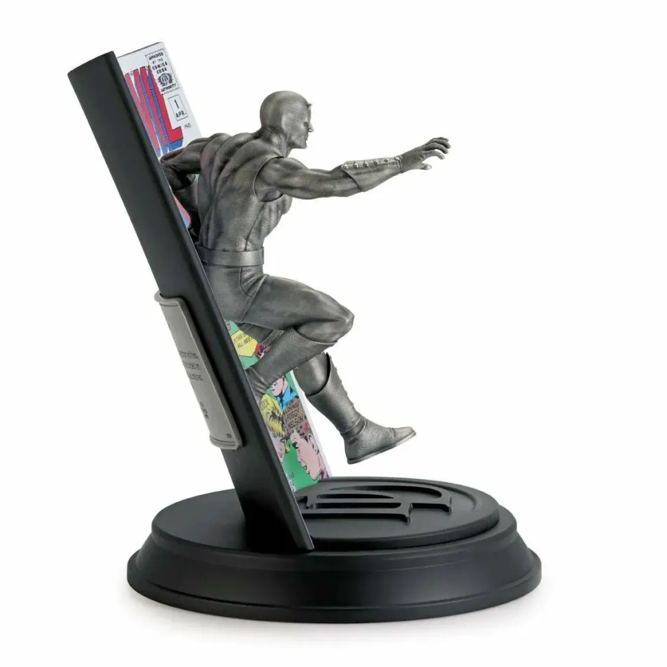Marvel - Daredevil Volume 1 #1 Limited Edition 8.5” Pewter Statue
