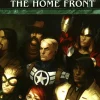 Marvel - Fear Itself: The Home Front Trade Paperback Book