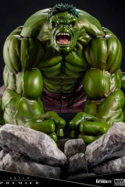Marvel - Hulk 1/10th Scale ArtFX Premier Statue