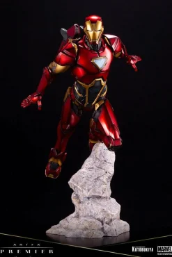 Marvel - Iron Man 1/10th Scale ArtFX Premier Statue