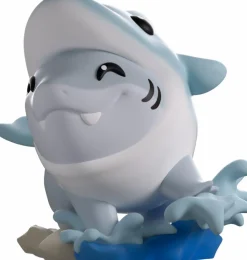 Marvel - Jeff the Land Shark (Dolphin Suit) Marvel Companions 3" Vinyl Figure