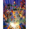 Marvel - Marvel Comics #1000 Fine Art Print by Alex Ross