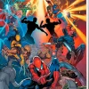 Marvel - Marvel Multiverse Roleplaying Game Core Rulebook Hardcover Book