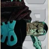Marvel - Marvel x Moebius Zaprazny Punisher 8.25” Primitive Skateboard Deck (Deck Only)