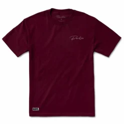 Marvel - Marvel x Primitive Wolverine Burgundy T-Shirt