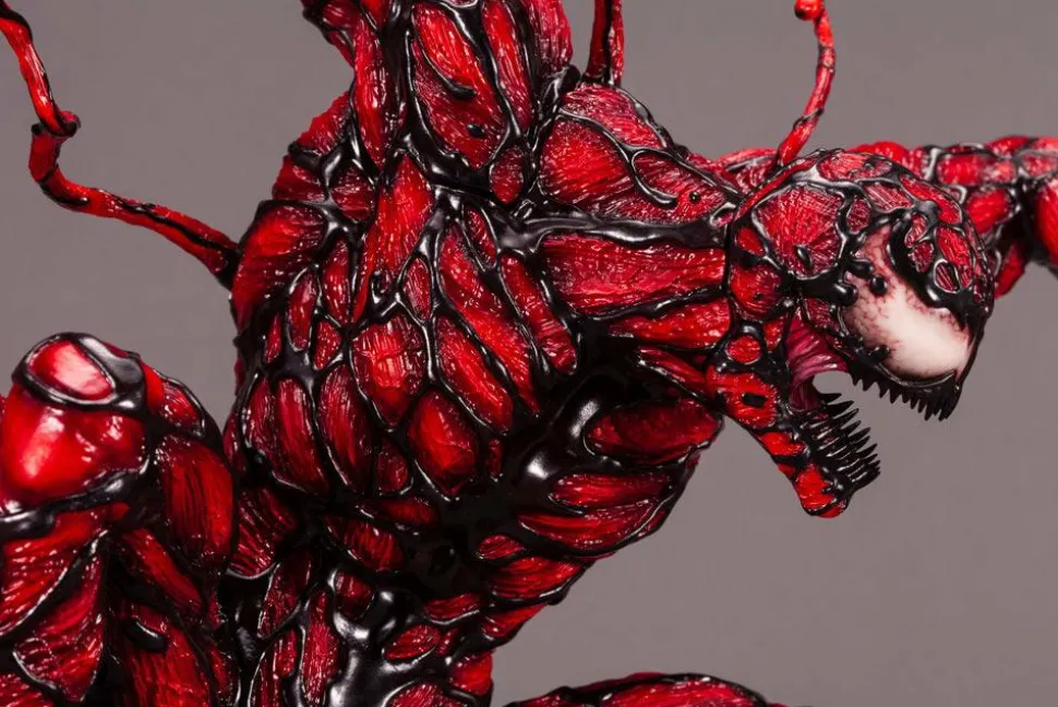 Marvel - Maximum Carnage Fine Art 1/6th Scale Statue