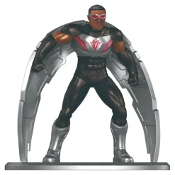 Marvel - Nano Metalfigs (Wave 1) Die-Cast Mystery Figure Blind Bag (Display of 24)