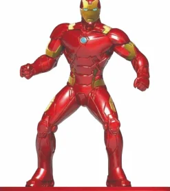 Marvel - Nano Metalfigs (Wave 1) Die-Cast Mystery Figure Blind Bag (Display of 24)