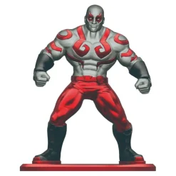 Marvel - Nano Metalfigs (Wave 1) Die-Cast Mystery Figure Blind Bag (Single Unit)