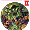 Marvel - Point One II Trade Paperback Book