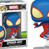 Marvel - Spider-Boy Pop! Vinyl Figure (2024 Summer Convention Exclusive)