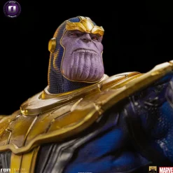 Marvel - Thanos Deluxe 1/10th Scale Statue