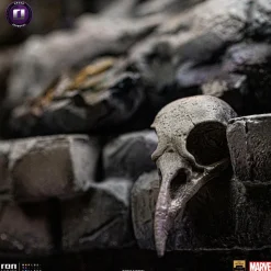 Marvel - Thanos Deluxe 1/10th Scale Statue