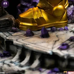 Marvel - Thanos Deluxe 1/10th Scale Statue