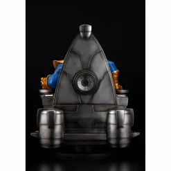 Marvel - Thanos on Space Throne Fine Art 1/6th Scale Statue (Int Sales Only)