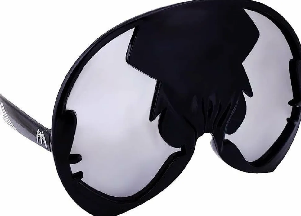 Marvel - Venom Sun-Staches Sunglasses (One Size)