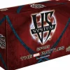 Marvel - VS System Set Card Game
