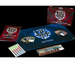 Marvel - VS System Set Card Game