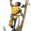 Marvel - Wolverine (1990's) X-Men Gallery 11" PVC Statue
