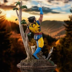 Marvel - Wolverine (1990's) X-Men Gallery 11