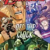 Marvel Action: Avengers - Book Five Off the Clock Paperback Book