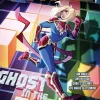 Marvel Action: Captain Marvel - Book Three Ghost in the Machine Paperback Book