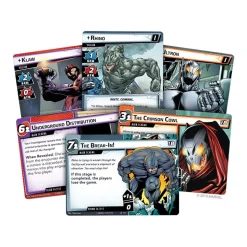 Marvel Champions - The Card Game
