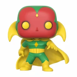 Marvel Collector Corps - First Appearance Avengers Subscription Box
