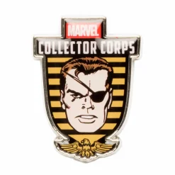 Marvel Collector Corps - First Appearance Avengers Subscription Box