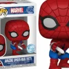 Marvel Comics - Amazing Spider-Man (1977) Pop! Vinyl Figure