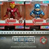 Marvel Comics - Avengers Wave 02 Metalfigs 2.5" Die-Cast Figure (Display of 12)