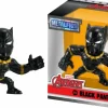 Marvel Comics - Avengers Wave 02 Metalfigs 2.5" Die-Cast Figure (Single Unit)