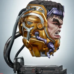 Marvel Comics - M.O.D.O.K. 19