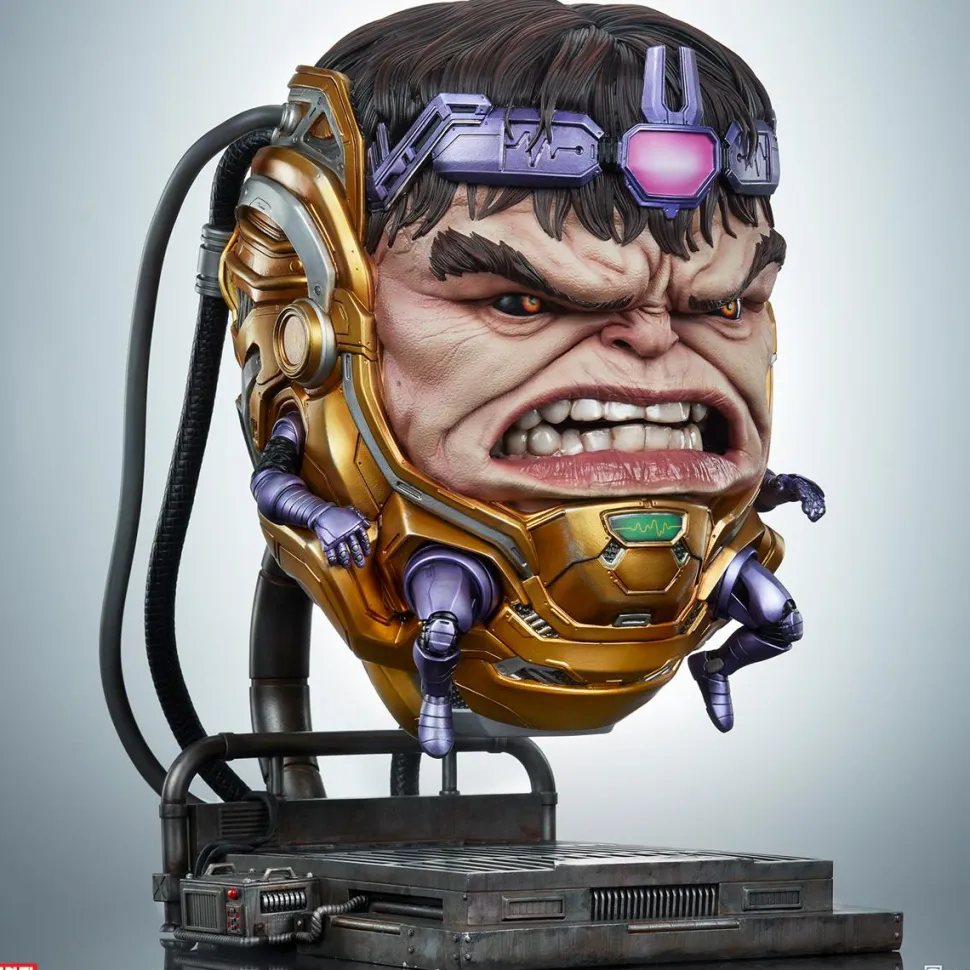 Marvel Comics - M.O.D.O.K. 19" Statue