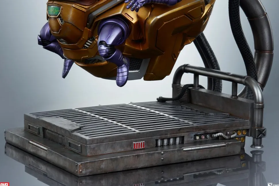 Marvel Comics - M.O.D.O.K. 19" Statue