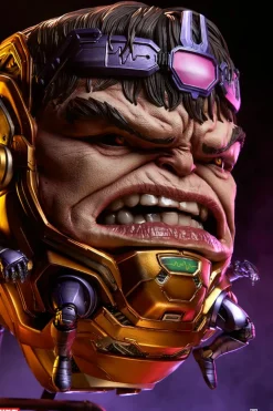 Marvel Comics - M.O.D.O.K. 19