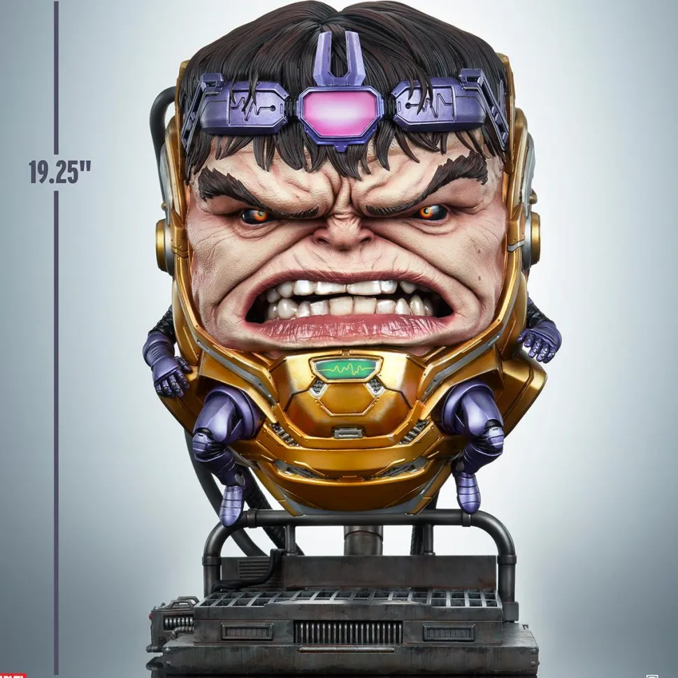 Marvel Comics - M.O.D.O.K. 19" Statue
