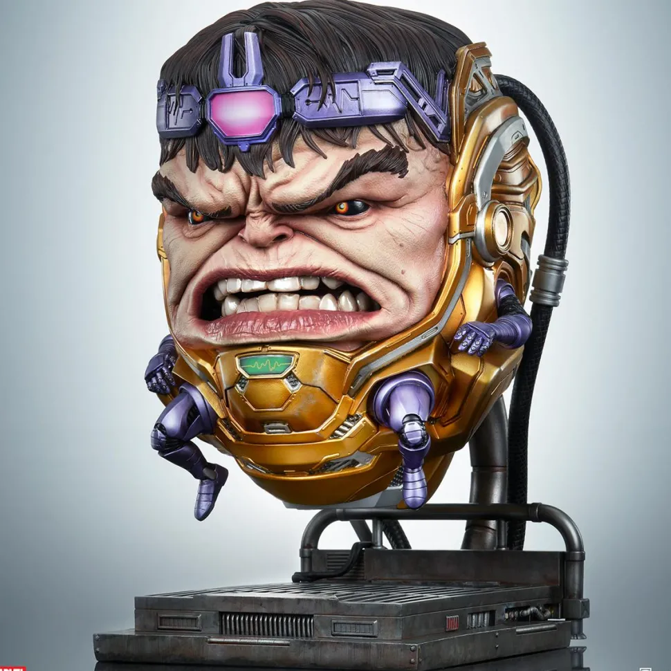 Marvel Comics - M.O.D.O.K. 19" Statue