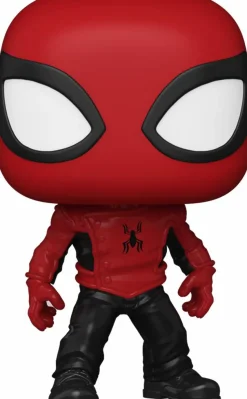 Marvel Comics - Spider-Man (Last Stand) Pop! Vinyl Figure
