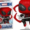 Marvel Comics - Superior Spider-Man Pop! Vinyl Figure