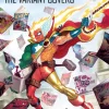 Marvel Comics - The Variant Covers Hardcover Book