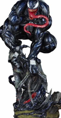 Marvel Comics - Venom Premium Format Statue